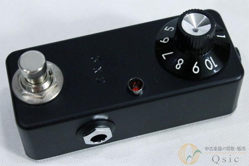 Zahnrad 3×2 ツァーンラート プリアンプ Zahnrad ツァーンラート 3×2