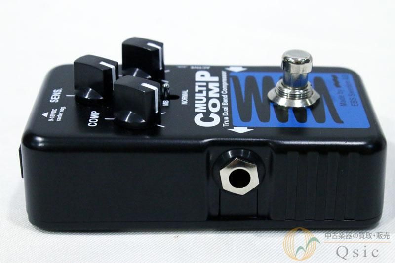 ベース EBS MultiComp Amazon | EBS コンプレッサー MULTICOMP マルチコンプ 正規輸入