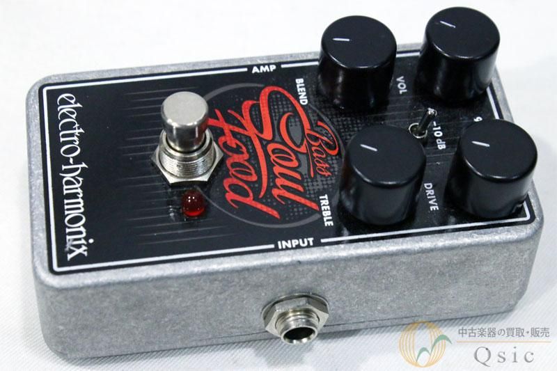 Electro-Harmonix BASS SOUL FOOD [VL142]ڿŹ߸ˡ