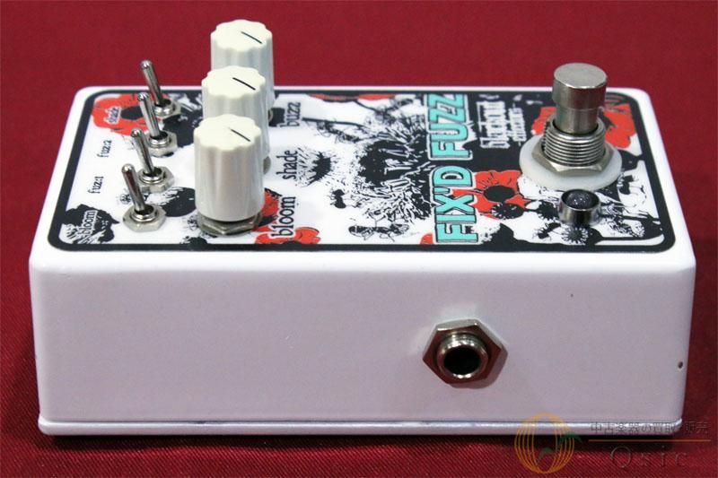 Blackout Effectors Fix'd Fuzz [VL150]【神戸店在庫】 - 中古
