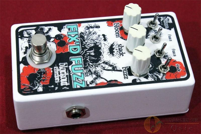 Blackout Effectors Fix'd Fuzz [VL150]ڿŹ߸ˡ