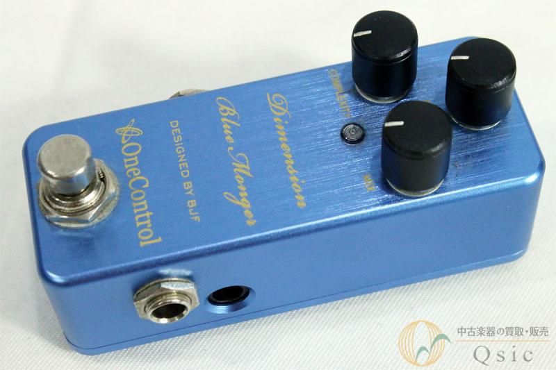 One Control OC-DBM [VL951]【神戸店在庫】 - 中古楽器の販売