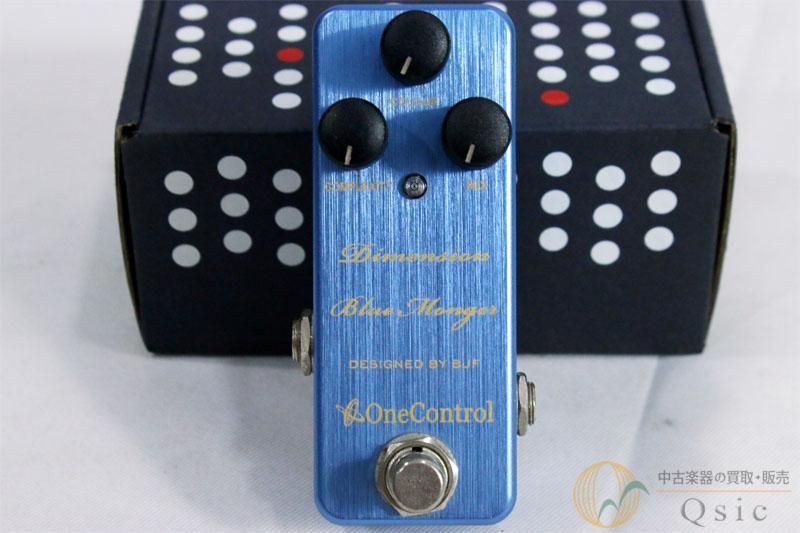 One Control OC-DBM [VL951]【神戸店在庫】 - 中古楽器の販売