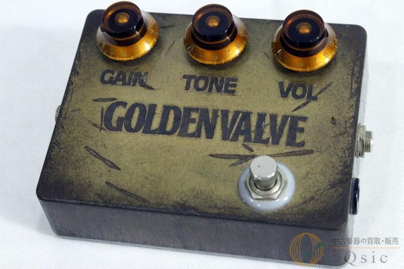 Funk Ojisan Golden Valve [VL946]ڿŹ߸ˡ