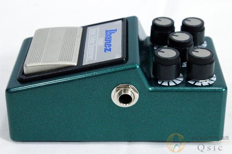 Ibanez TS-9B Bass Tube Screamer [VL949]【神戸店在庫】 - 中古