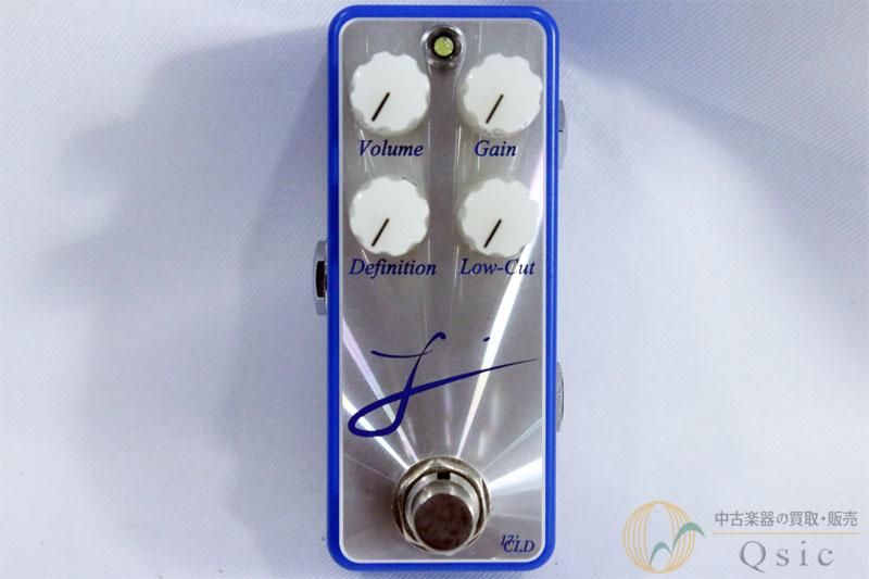 L' CLD [VL923]【神戸店在庫】 - 中古楽器の販売 【Qsic】 全国