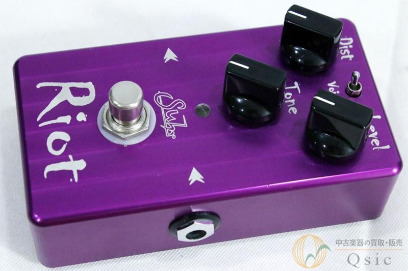 Suhr Riot Distortion [VL942]【神戸店在庫】 - 中古楽器の販売