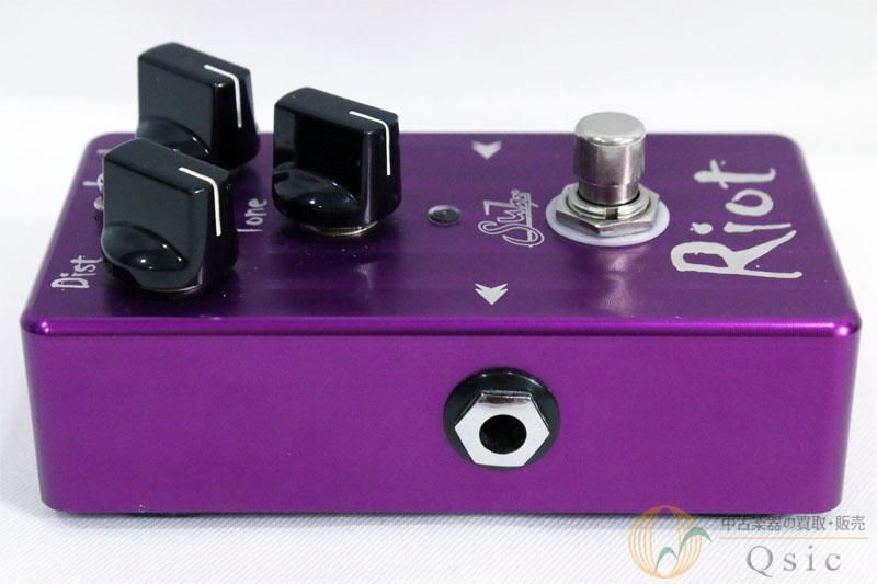 Suhr Riot Distortion [VL942]【神戸店在庫】 - 中古楽器の販売