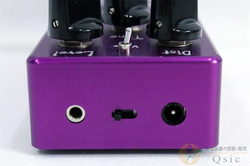 【中古品】Suhr Riot ギターエフェクター suhr Riot ギターエフェクター Riot | Suhr.com