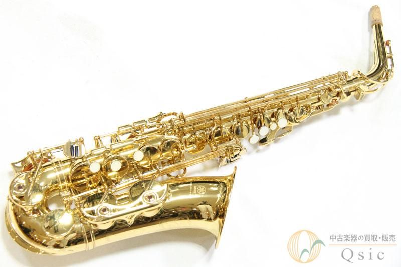 YAMAHA YAS-62 62ͥå [ĴѤ] OK[VL255]ڿŹ߸ˡ
