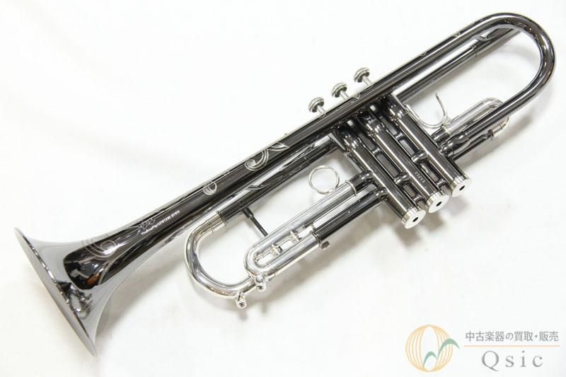 管楽器・吹奏楽器 CADESON TR2000GP 管楽器・吹奏楽器 CADESON TR2000GP Cadeson TR-2000RBN [調整済み