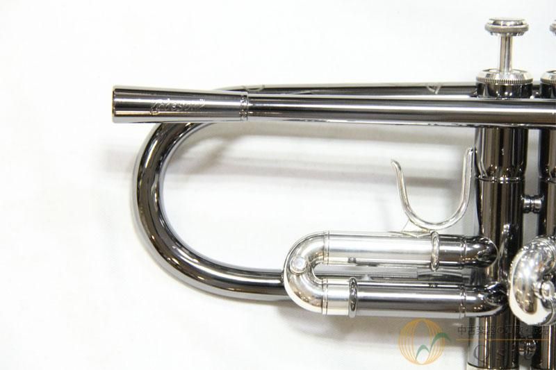 A*I様 CADESON トランペットTR-2000RG レンタル】CADESON（カドソン） TR-2000RG ルイス・バジェ氏