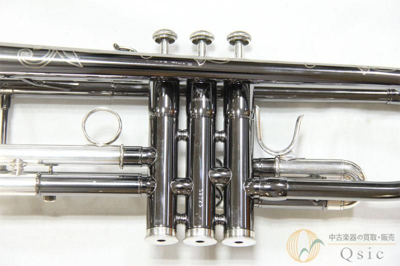 A*I様 CADESON トランペットTR-2000RG レンタル】CADESON