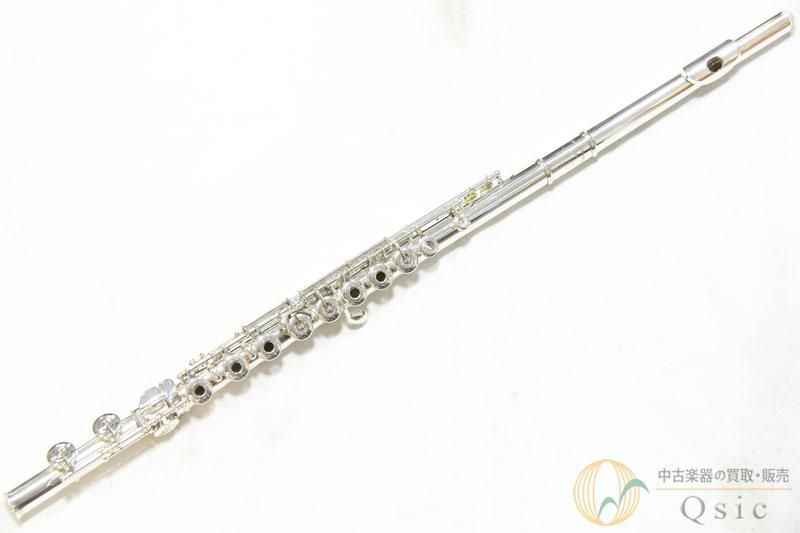 楽器/フルート/中古品 20231229_flute_mehnert04193_12