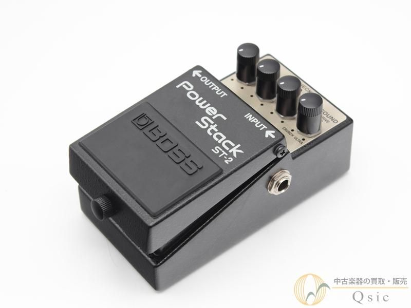 BOSS ST-2 [VLW79]ڰŹ߸ˡ