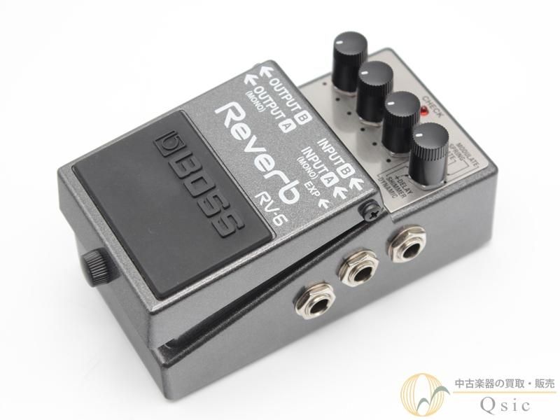 BOSS RV-6 [VLW78]ڰŹ߸ˡ
