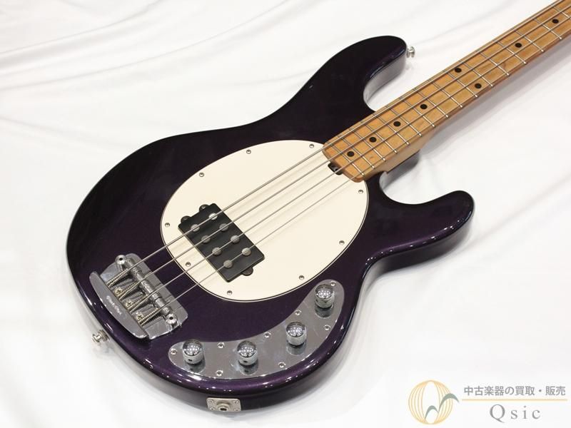 MUSIC MAN StingRay 4st 3EQ H OK[VLW82]ڰŹ߸ˡ