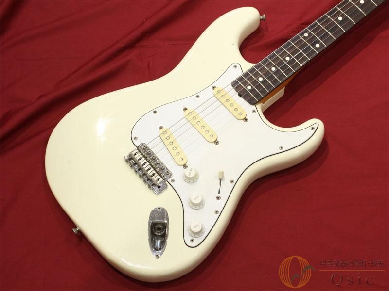 Squier by Fender ST-30 WH 1983ǯ OK[VL382]Ź߸ˡ