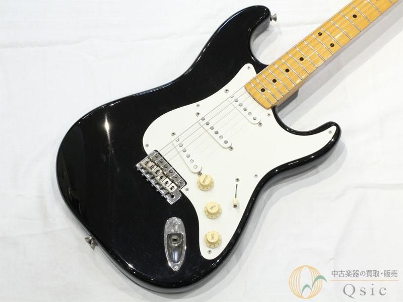 Fender Japan ST57-58US BLK OK[VL756]Ź߸ˡ