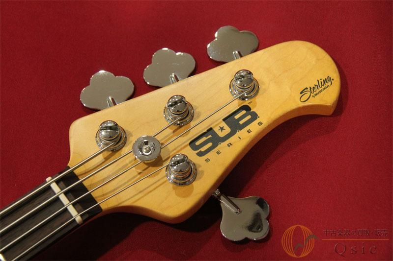 Sterling by MUSIC MAN SUB Series 【返品OK】[VL126]【神戸店