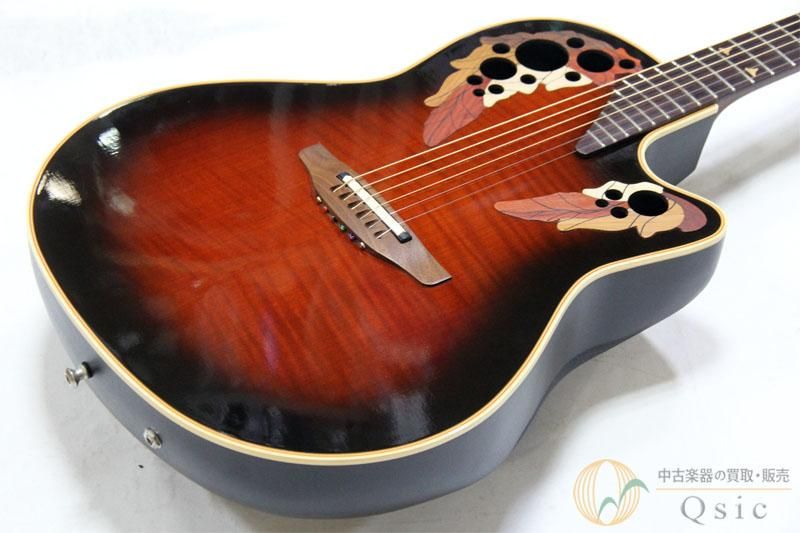 Ovation Elite Standard 6778 9Y OK[VL748]ڿŹ߸ˡ