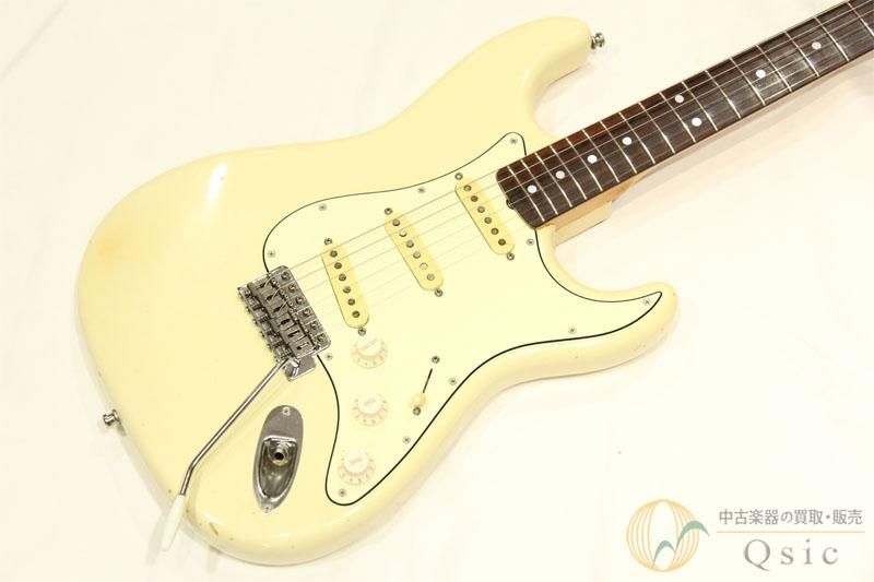 Cranky ストラトキャスタータイプ　メンテ済み Cranky ストラトキャスタータイプ メンテ済み Cranky ストラト