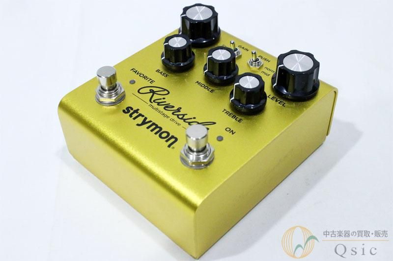 strymon Riverside [UL576]ڿŹ߸ˡ