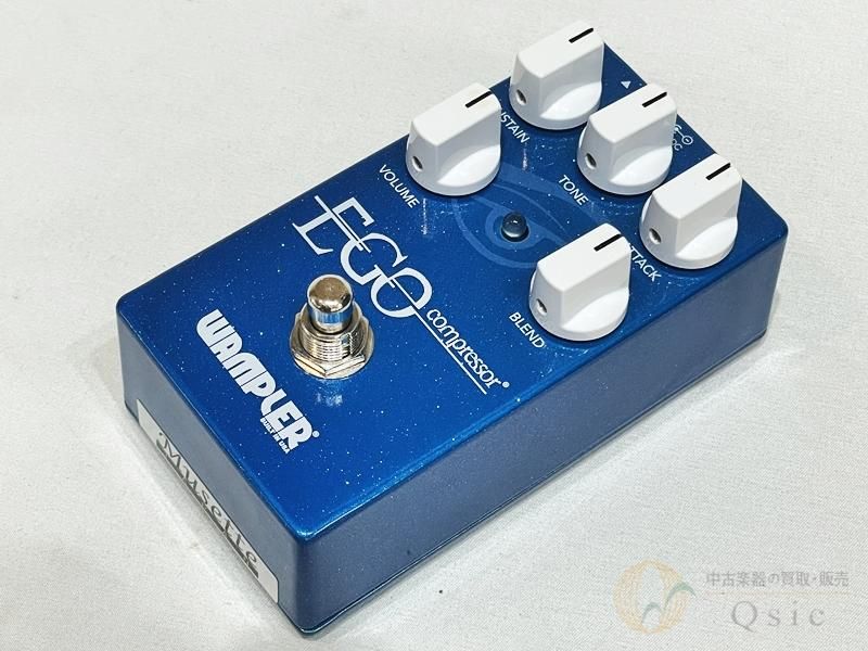 Wampler Pedals Ego Compressor [VLR47]̧Ź߸ˡ
