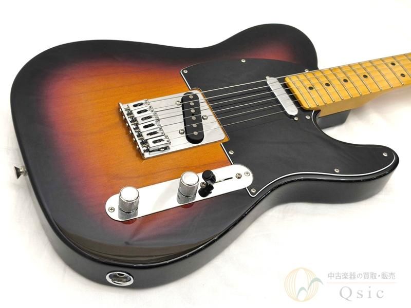 Fender Player II Telecaster MN 3TS OK[VLN15]Ź߸ˡ