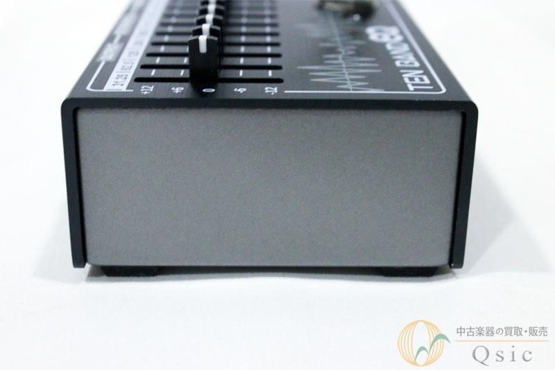 STRICH TEN BAND EQ [UL967]【神戸店在庫】 - 中古楽器の販売