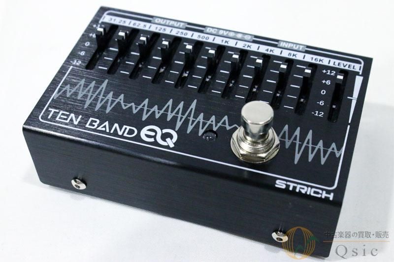 STRICH TEN BAND EQ [UL967]ڿŹ߸ˡ