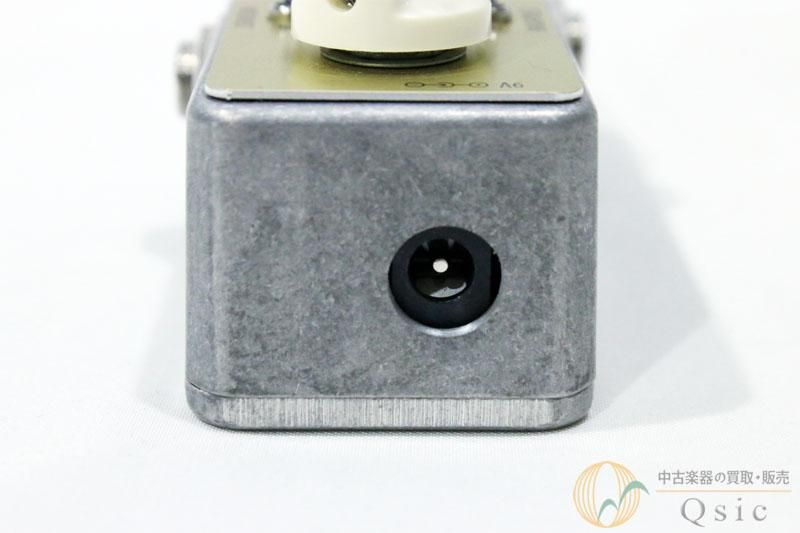 Kz Guitar Works Clean Booster [UL276]【神戸店在庫】 - 中古