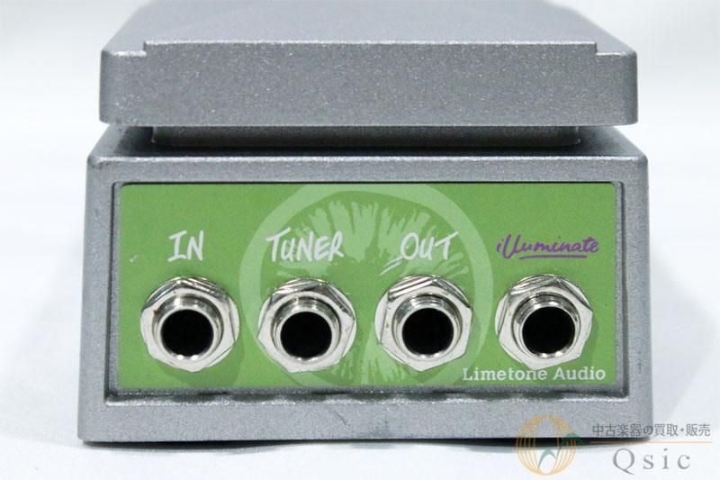 Limetone Audio LTV-30L [VL204]【神戸店在庫】 - 中古楽器の