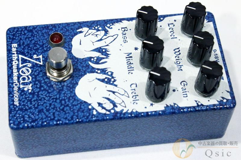Earth Quaker Devices ZOAR [VL208]【神戸店在庫】 - 中古楽器の