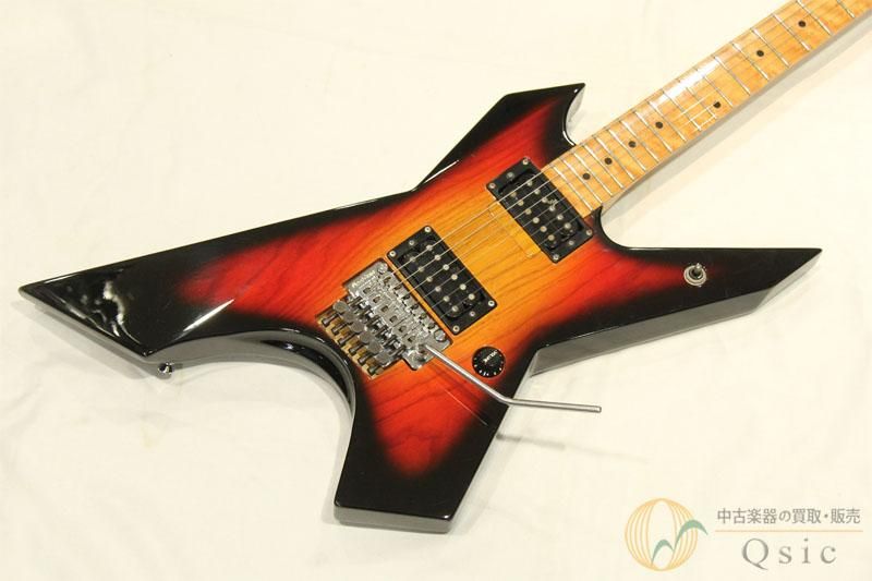 Killer KG-PRIME 1988年製 【返品OK】[VL427]【神戸店在庫