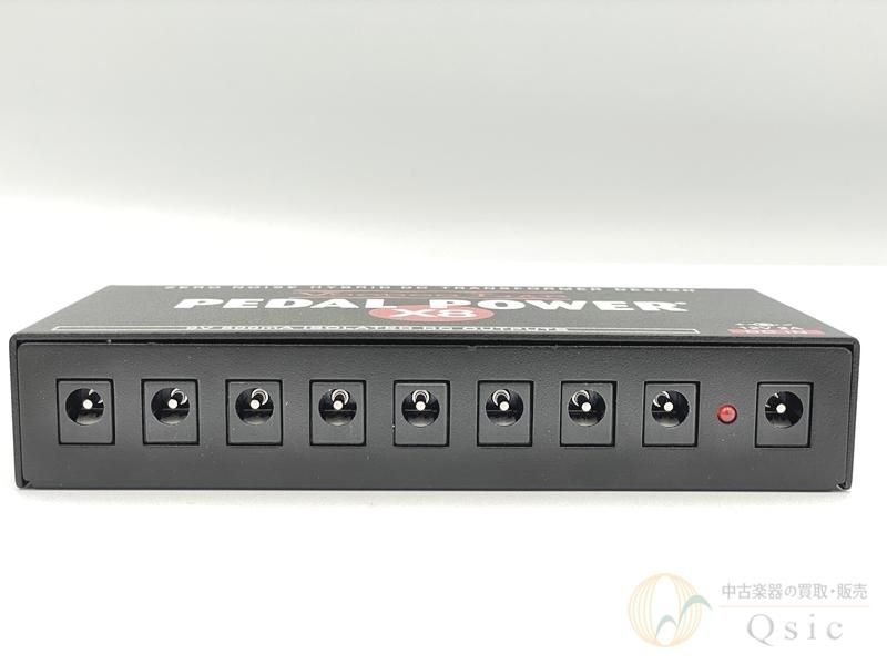 Sound Wave Lab Tube Drive 中古美品 Sound Wave Lab Tube Drive 中古美品