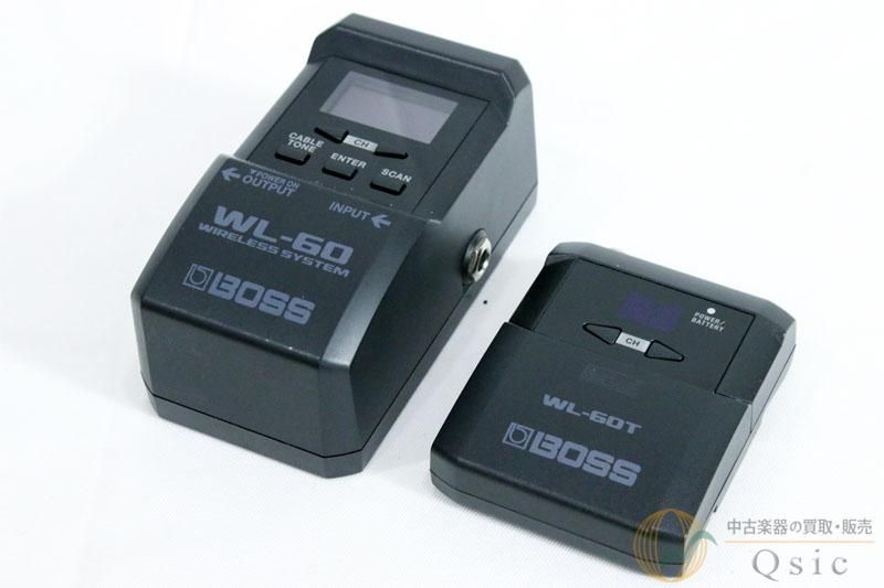 BOSS WL-60 2024ǯ [VL268]ڿŹ߸ˡ