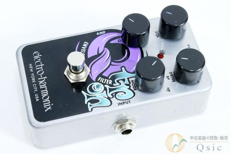 Electro-Harmonix Nano Q-Tron [VL158]ڿŹ߸ˡ
