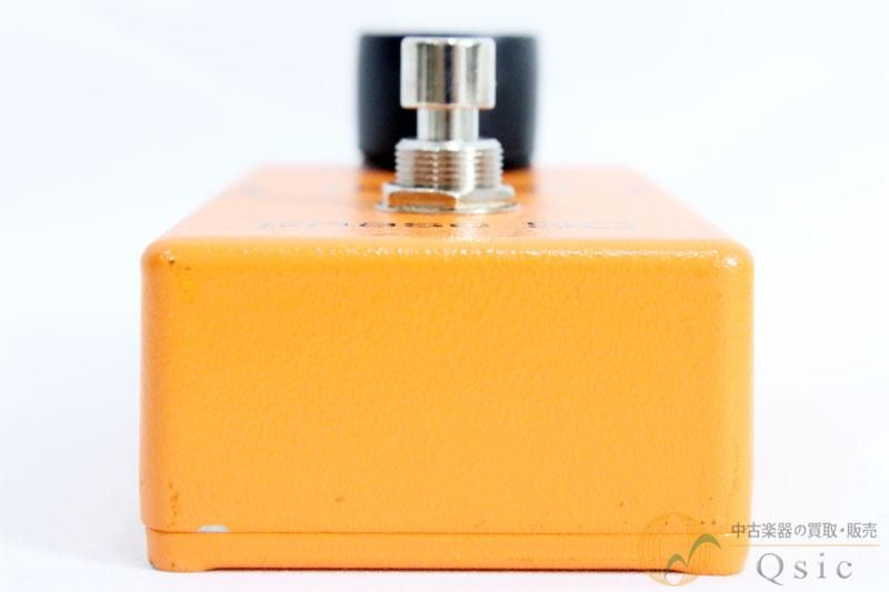 MXR M101M Phase90 [VL155]【神戸店在庫】 - 中古楽器の販売