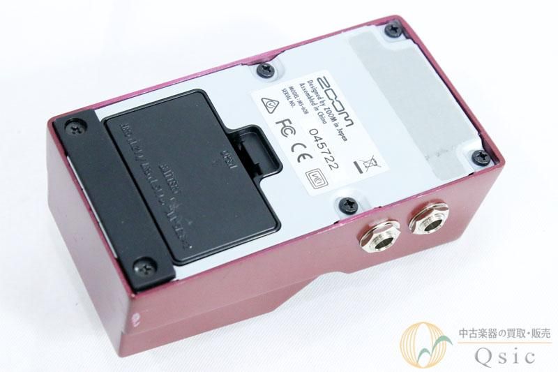 ZOOM MS-60B [VL962]【神戸店在庫】 - 中古楽器の販売 【Qsic