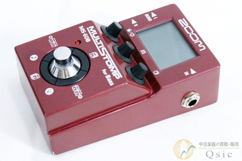 ZOOM MS-60B [VL962]ڿŹ߸ˡ