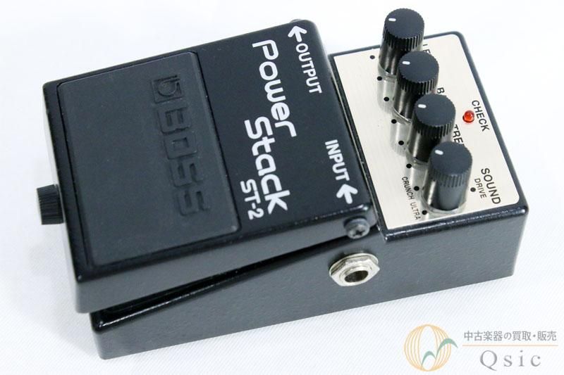 BOSS ST-2 [VL968]ڿŹ߸ˡ