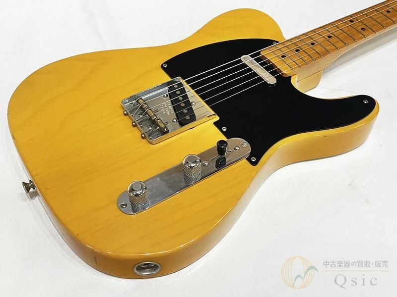 Fender American Vintage 1952 Telecaster 1994ǯ OK[VLR53]̧Ź߸ˡ
