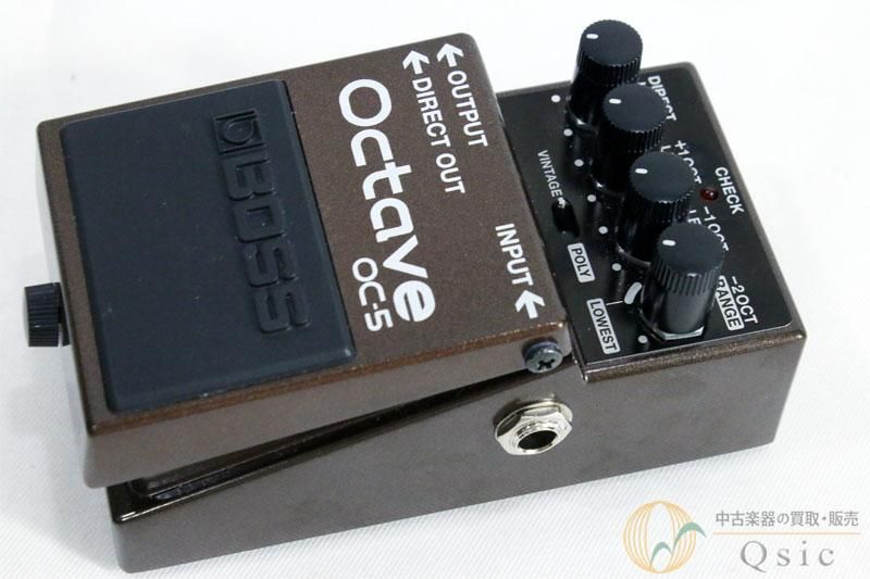 BOSS OC-5 2023ǯ [VL159]ڿŹ߸ˡ
