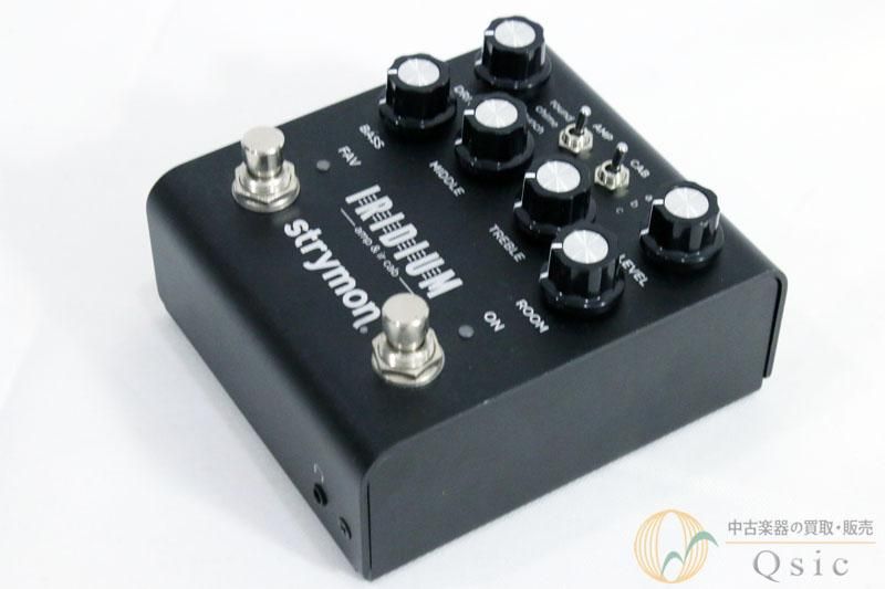 strymon IRIDIUM [VL970]�ڿ���Ź�߸ˡ�