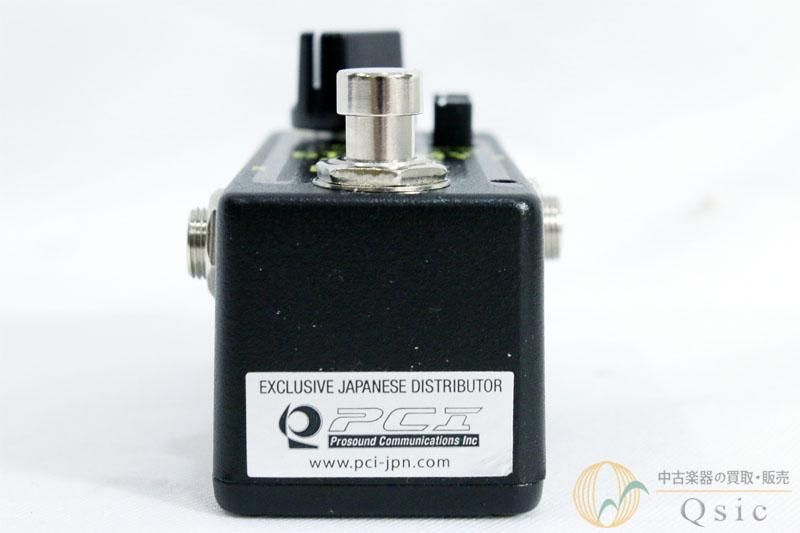 ベース EWS stormy bass drive E.W.S. 【入荷待ち、ご予約受付中】 Stormy Bass Drive ｜イケベ