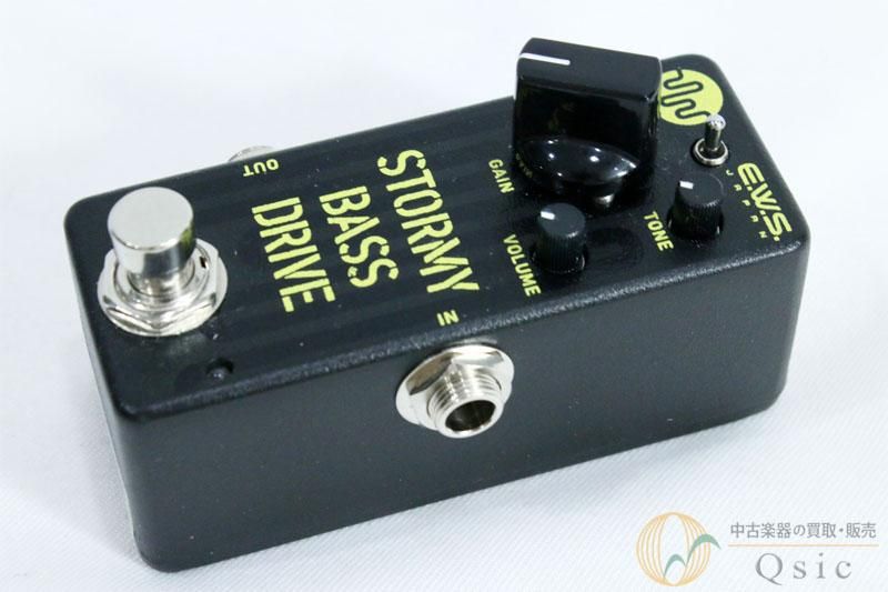 E.W.S. Stormy Bass Drive [VL157]ڿŹ߸ˡ