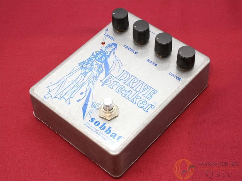 sobbat DRIVE Breaker DB-2 [VLH45]Ź߸ˡ