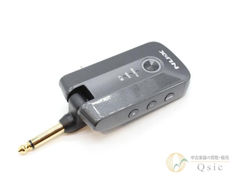 NUX Mighty Plug Pro MP-3 [VLH37]Ź߸ˡ