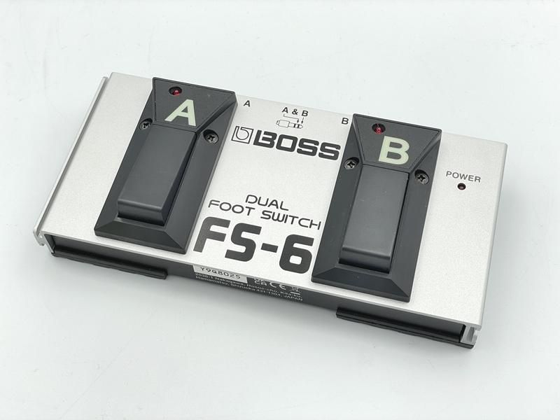 BOSS FS-6 2024ǯ [VLN76]Ź߸ˡ